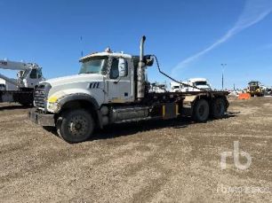 Photo of a 2007 Mack CTP713