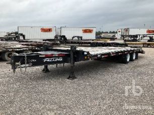 Photo of a 2021 Felling Trailers, Inc. FT-24