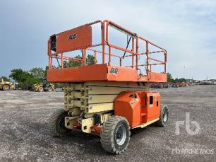 Photo of a  JLG 4394 RT