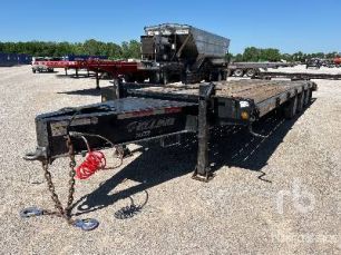 Photo of a 2019 Felling Trailers, Inc. FT150