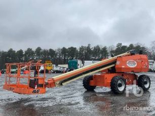 Photo of a 2014 JLG 600S