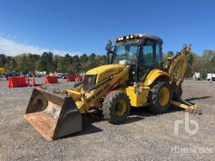 Photo of a 2015 New Holland B-95-C