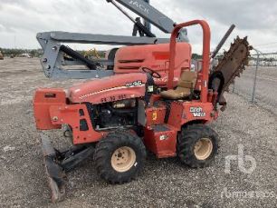 Photo of a 2014 Ditch Witch RT45