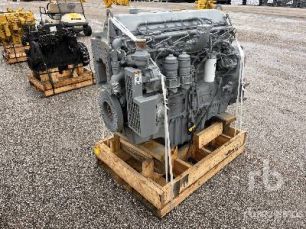 Photo of a 2015 Detroit Diesel MTU6R1600G70S