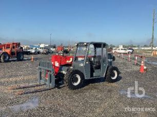 Photo of a 2018 Manitou MT5519