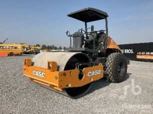 Photo of a 2023 Case 1107EXD