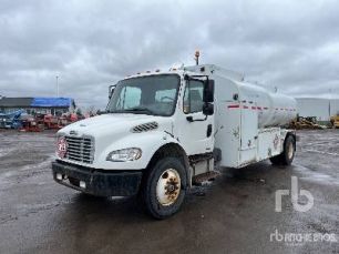 Photo of a 2007 Freightliner LLC M2