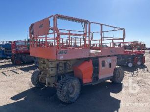 Photo of a 2011 JLG 3394 RT