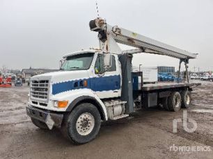 Photo of a 2005 Sterling 7500