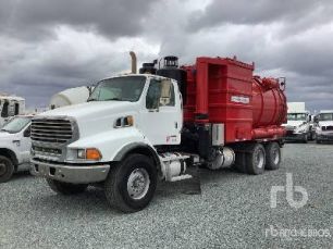 Photo of a 2008 Sterling L9500