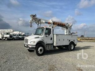 Photo of a 2016 Freightliner M2 106