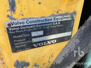 Photo of a 2008 Volvo BL70