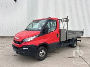 Photo of a 2016 Iveco 35-130