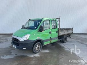 Photo of a 2013 Iveco 35C13