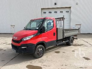 Photo of a 2016 Iveco 35C13