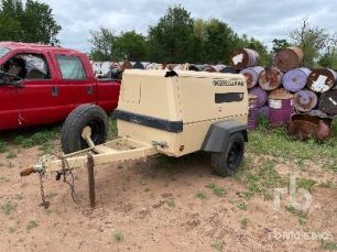 Photo of a 2000 Ingersoll Rand 185