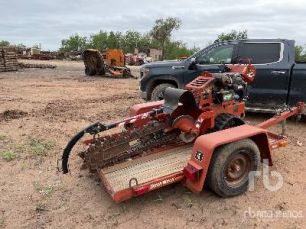 Photo of a 2014 Ditch Witch RT24