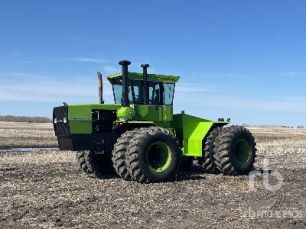 Photo of a 1984 Steiger PANTHER KM-325