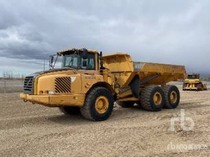 Photo of a 2005 Volvo A30D