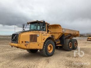 Photo of a 2006 Volvo A30D