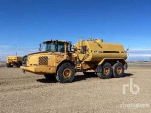 Photo of a 2007 Volvo A30D