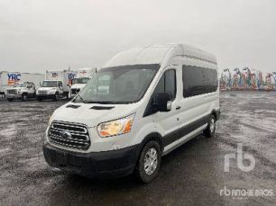 Photo of a 2019 Ford TRANSIT 350