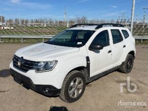 Photo of a 2019 Renault DUSTER