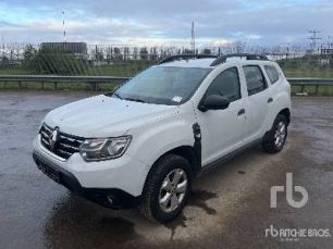 Photo of a 2019 Renault DUSTER