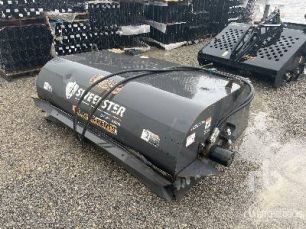 Photo of a 2014 Sweepster 20572M-0022