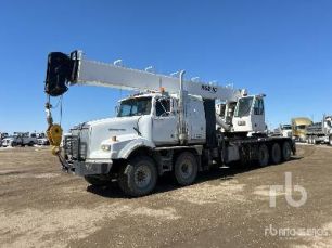 Photo of a 2007 Western Star 4900