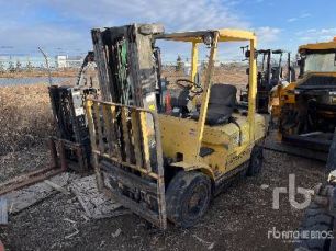 Photo of a  Hyster H50XM