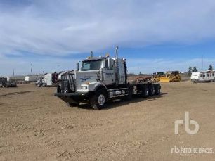 Photo of a 2011 Western Star 4900