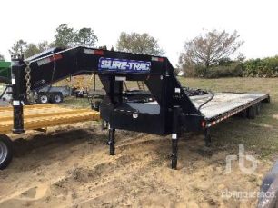 Photo of a 2022 Sure-Trac ST102355LPD02A-