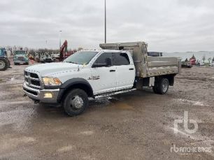 Photo of a 2013 Chevrolet 5500