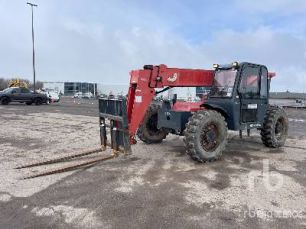 Photo of a  Manitou MT6642