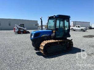 Photo of a 2012 New Holland TK4060