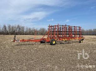 Photo of a 1998 Bourgault 7200