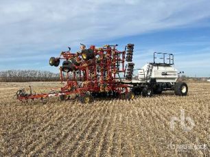 Photo of a 2002 Bourgault 5710 SERIES