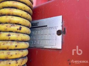 Photo of a  Bourgault 5710