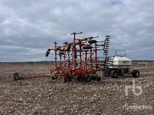 Photo of a 1997 Bourgault 8800