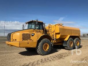 Photo of a 2004 Volvo A35D