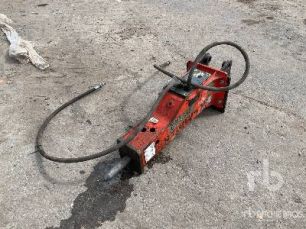 Photo of a 2020 Rammer R01P