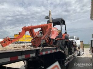 Photo of a 2011 Ditch Witch RT-115
