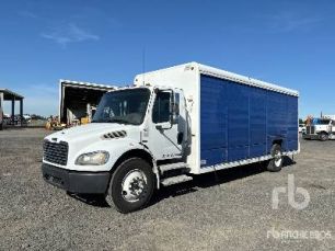 Photo of a 2005 Freightliner M2 106