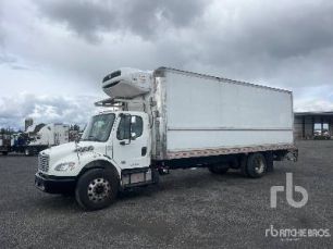 Photo of a 2018 Freightliner M2 106