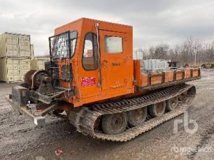 Photo of a 1977 Flextrac GT-800