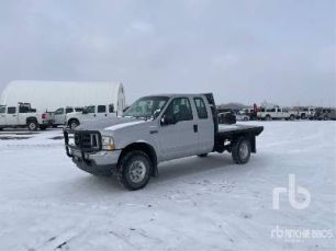 Photo of a 2003 Ford F-250