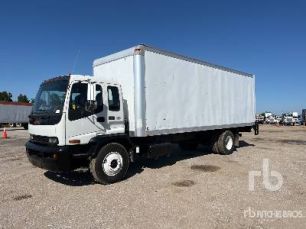 Photo of a 2007 Chevrolet C7500