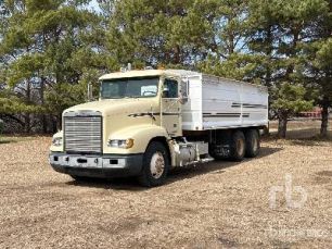 Photo of a 1995 Freightliner FLD112