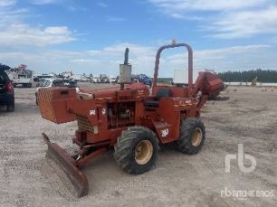Photo of a 1990 Ditch Witch 4010 DD